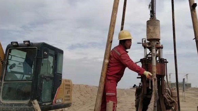 把所有的精力用在實干上：省建筑設(shè)計院勘察檢測服務“四強”行動