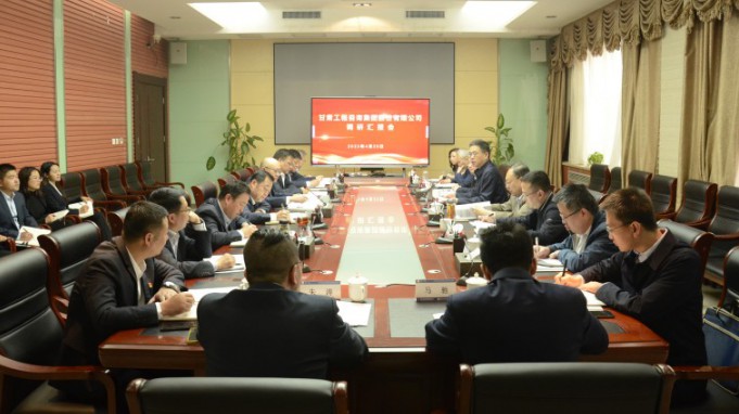 馬明、張佩峰調(diào)研土木工程院