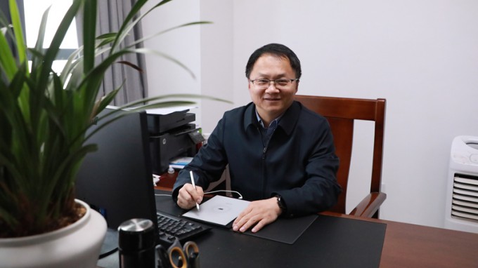 《專家風(fēng)采》專題報道② | 熊偉：三十二載治水路 一片丹心繪安瀾