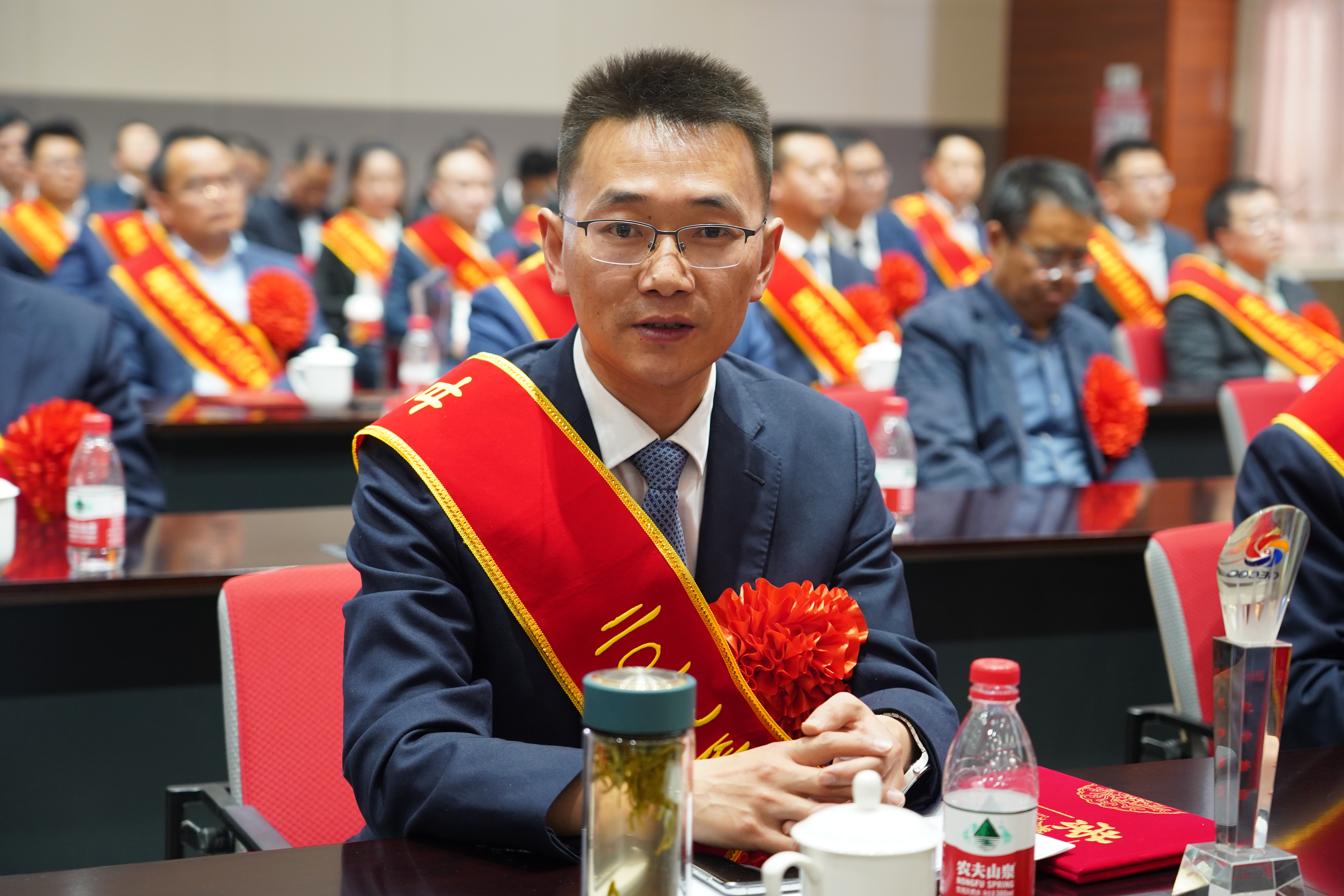 榜樣的力量:甘肅工程咨詢集團2019—2020年度勞動模范系列報道(四)于東興