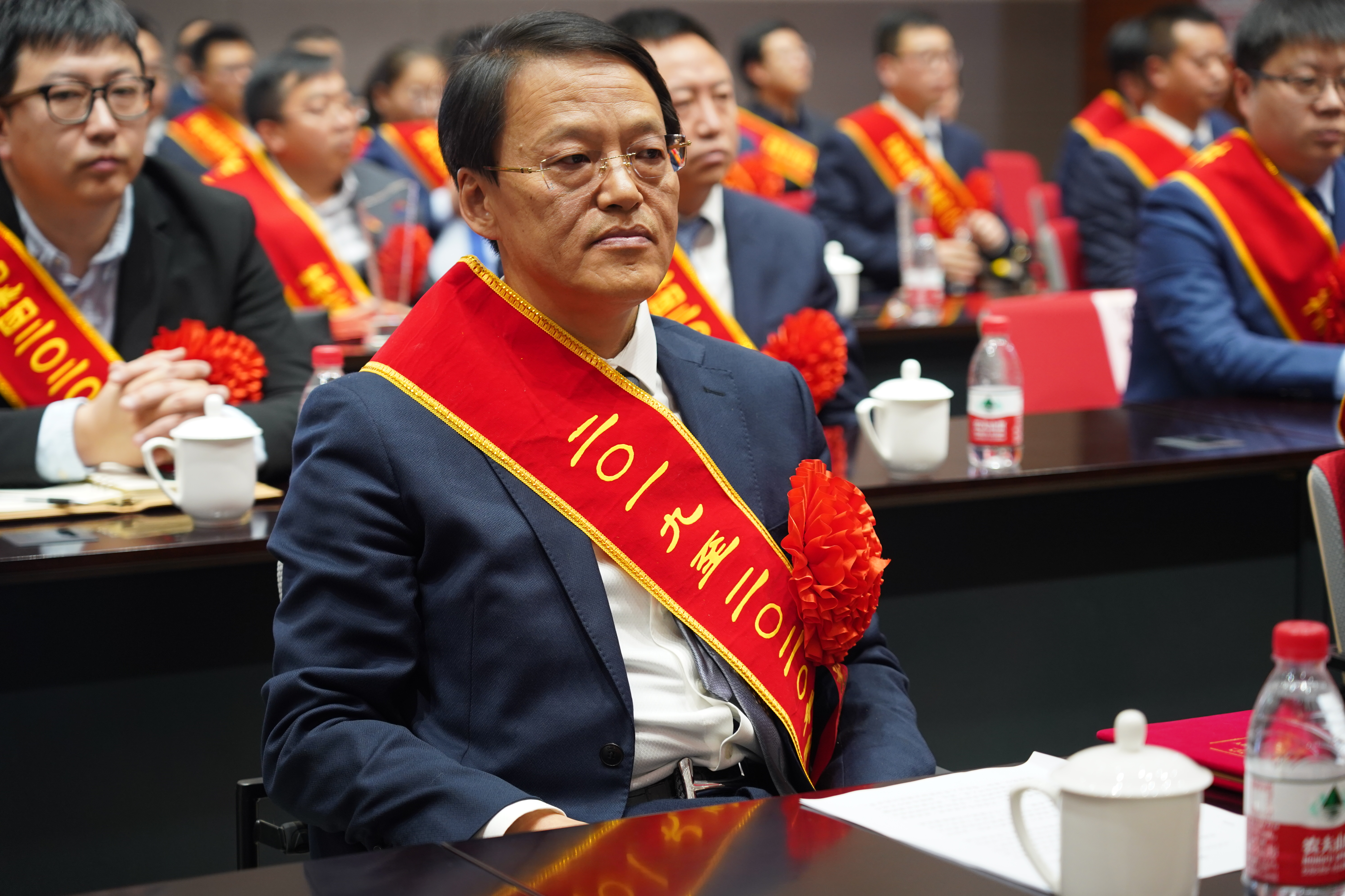 榜樣的力量:甘肅工程咨詢集團2019—2020年度勞動模范系列報道(五)李中輝