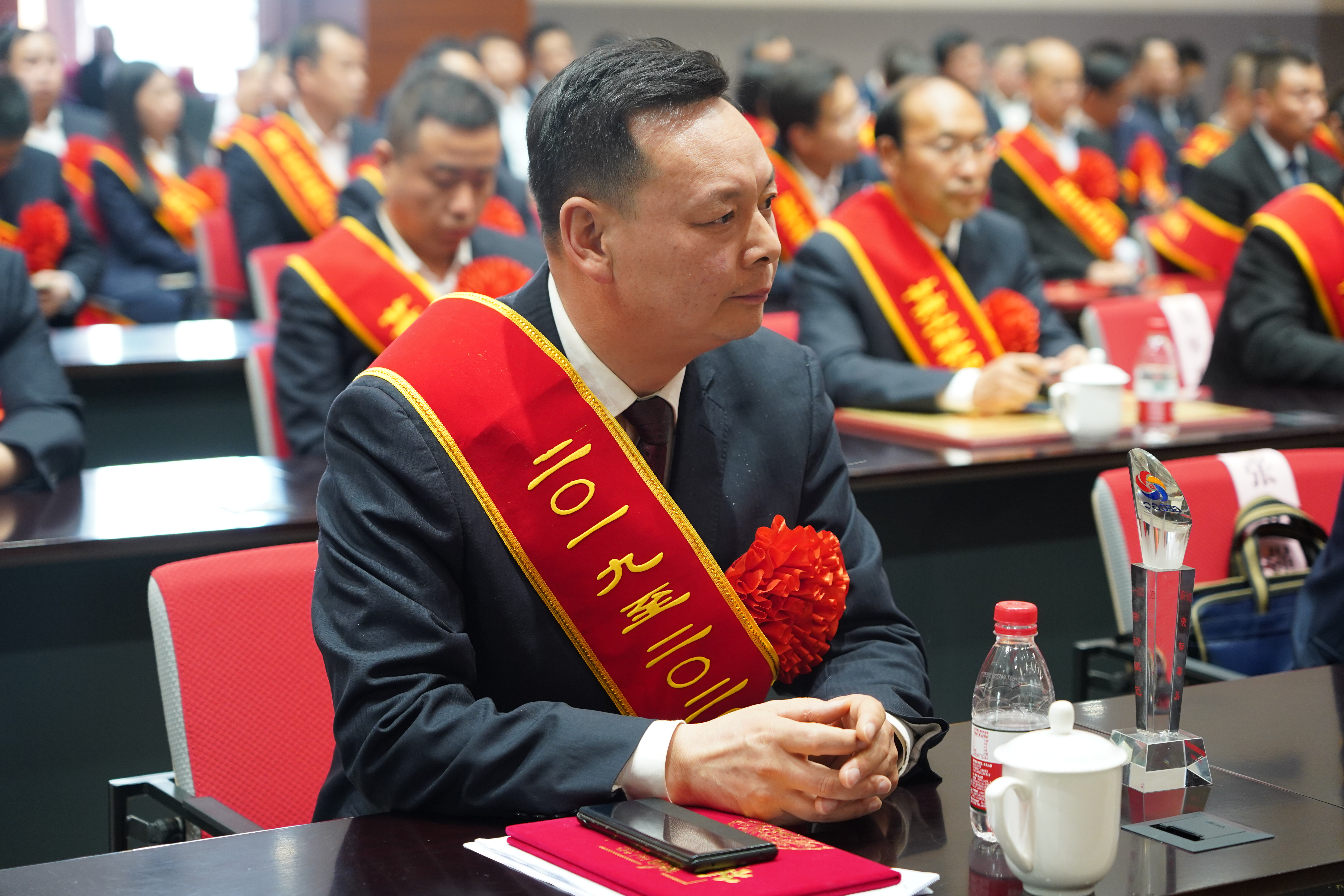 榜樣的力量:甘肅工程咨詢集團2019—2020年度勞動模范系列報道(九)張昕朗