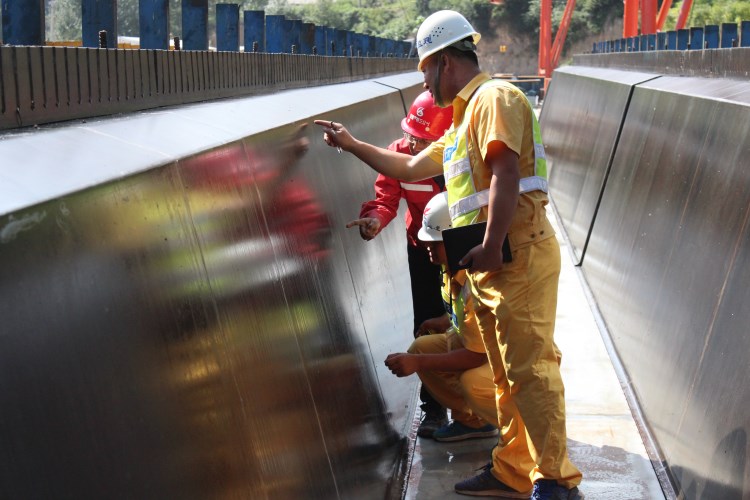 J:集團網(wǎng)站模塊公司動態(tài)8.2子公司動態(tài).甘肅省交通工程建設(shè)監(jiān)理有限公司省交通監(jiān)理公司動態(tài)新聞（2018.4-2019.7）生產(chǎn)經(jīng)營?9.1.24精準把脈 助推高質(zhì)量發(fā)展——甘肅交通監(jiān)理公司項目機構(gòu)年度目標責任考核工作紀實_0_1_7.jpg